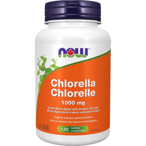 Chlorella-1000mg