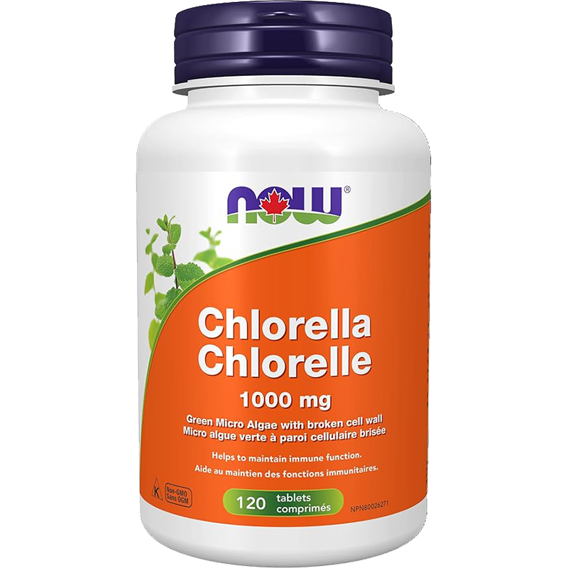 Chlorella-1000mg
